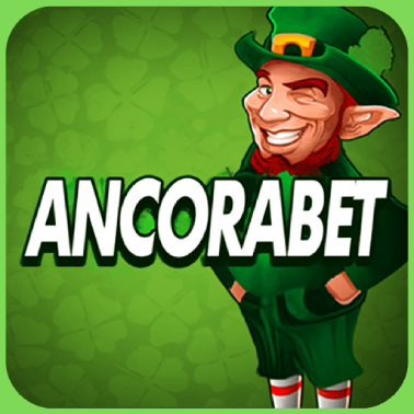 Logo da ANCORABET